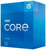 Процессор Intel Core i5-11400F (2900Mhz/LGA1200/L3 12288Kb) BOX