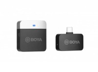 Радиосистема Boya BY-M1LV-U 1704