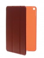 Чехол Red Line для APPLE iPad Mini 2019 Red УТ000018238