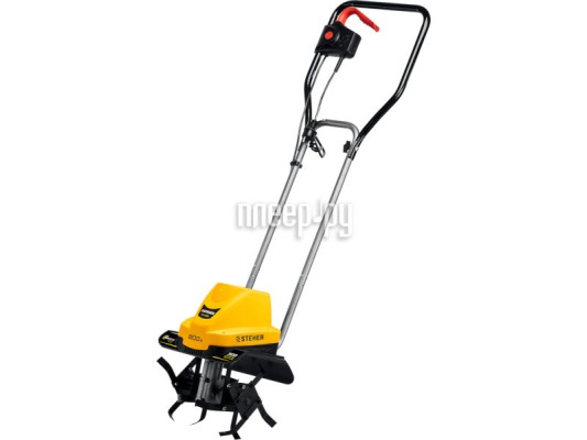 Культиватор Steher EK-800