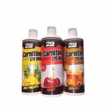 2SN L-carnitine 1000 ml