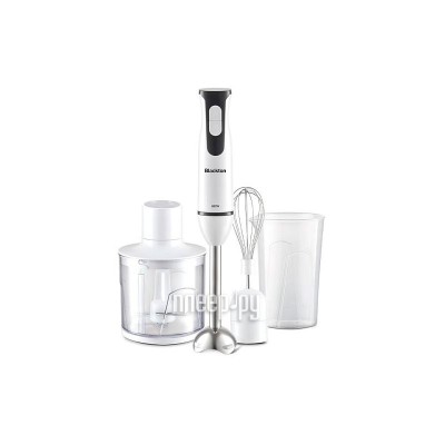 Блендер Blackton Bt HB401S White-Black