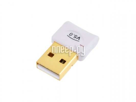 Bluetooth передатчик Vixion White GS-00013868