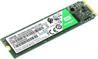 Твердотельный накопитель Western Digital WD 120Gb Green WDS120G2G0B