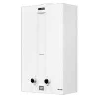 Водонагреватель Zanussi GWH 10 Fonte Turbo