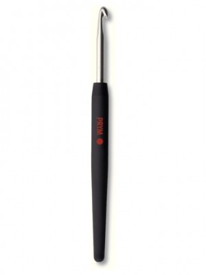 Крючок для вязания Prym 4.5mm/15cm 195177