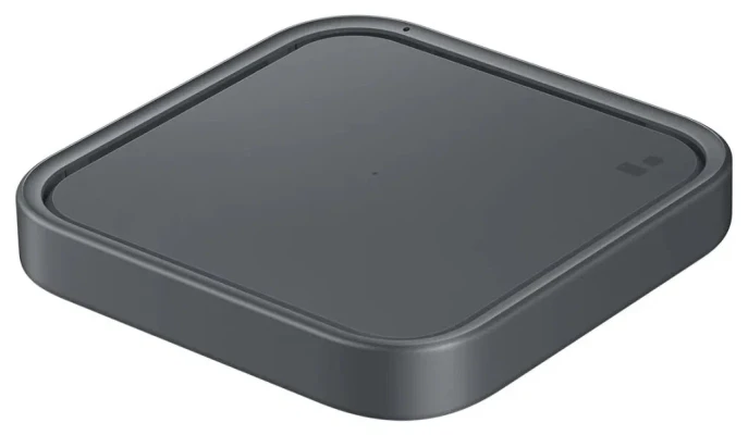 Зарядное устройство Samsung EP-P2400 Black EP-P2400BBRGRU