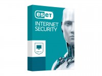Программное обеспечение Eset NOD32 Internet Security 1 год или продление 20 месяцев на 3 ПК BOX (NOD32-EIS-1220(BOX)-1-3)