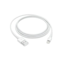 Аксессуар APPLE Lightning to USB Cable 1.0m MQUE2ZM/A
