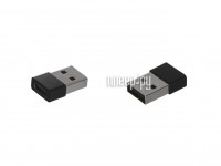 Аксессуар Baseus Exquisite USB Male - Type-C Female Adapter Converter Black CATJQ-A01
