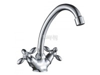 Смеситель DecoRoom DR53012