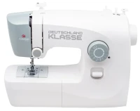 Швейная машинка Comfort 125