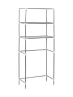 Стеллаж Deko DKSB04-142 141x54.5x30cm 067-0004