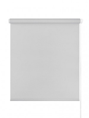 Штора рулонная Legrand Лестер 52x175cm White 58 095 416