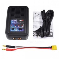 Зарядное устройство SkyRC LiPo/LiFe E430 SK-100107