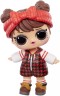 Кукла LOL OMG Winter Wonderland Doll 2 570257