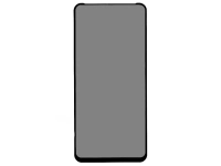 Гибридное защитное стекло Krutoff для Sony Xperia 1 IV Антишпион 267147