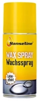 Полироль для рам Hanseline Wax Spray 150ml HANS_302180