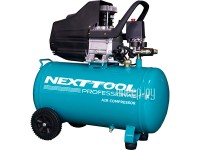 Компрессор Nexttool КМК-1600/50А 600002