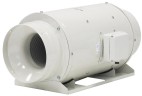 Канальный вентилятор Soler & Palau TD2000/315
