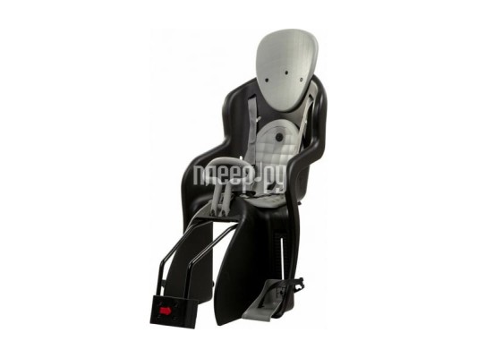 Велокресло STG GH-511 Black-Grey х95380