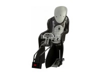Велокресло STG GH-511 Black-Grey х95380