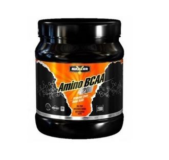 Maxler Amino BCAA 4200 mg 200 cts