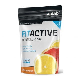 VP laboratory Fit Active 500 г пакет