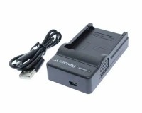 Зарядное устройство Relato CH-P1640U/BX1 для Sony NP-BX1