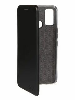 Чехол Neypo для Tecno Spark 7 Premium Black NSB46830