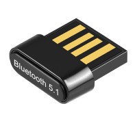 Bluetooth передатчик Palmexx USB Bluetooth 5.1 MINI PX/BT51