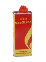Бензин Ognivo-Lighter 133ml