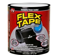 Лента As Seen On TV Flex Tape Black