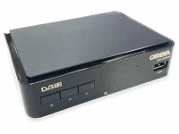 Cadena CDT-2293M Black