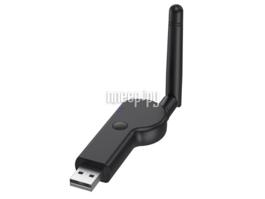 Bluetooth передатчик Sellerweb 5.2 TX19