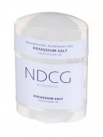 Дезодорант NDCG минеральный 70g ND-4548