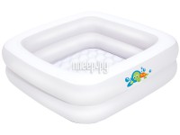 Детский бассейн BestWay 86x86x25cm 51116 BW