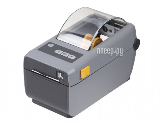 Принтер Zebra ZD410 ZD41022-D0E000EZ