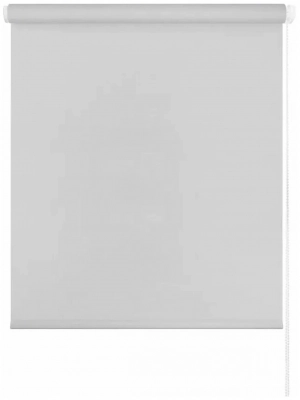 Штора рулонная Legrand Лестер 42.5x175cm White 58 095 414