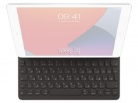 Чехол-клавиатура для APPLE iPad / iPad Air (2020) Smart Keyboard MX3L2RS/A