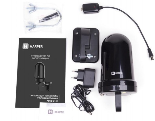 Антенна Harper ADVB-2440