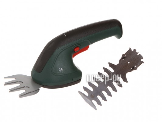 Кусторез Bosch Easyshear 0600833303