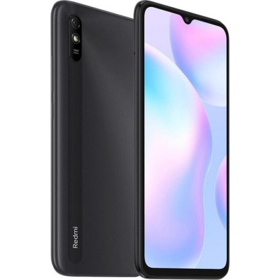 Сотовый телефон Xiaomi Redmi 9A 2/32Gb Granite Grey