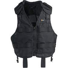 Аксессуар LowePro S&F Technical Vest (L/XL)