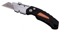 Нож Harden Бенд 18mm 570332