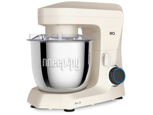 Тестомес BQ MX342 Ivory