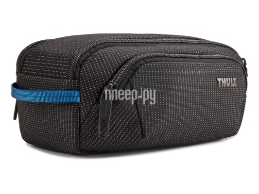 Thule Crossover 2 Toiletry C2TB101 Black 3204043