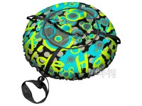 Тюбинг Fani Sani Proffi Hard Ride М 100cm 84059