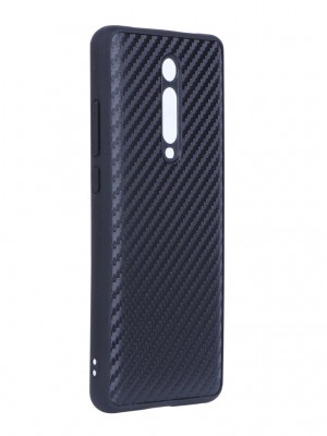 Чехол G-Case для Xiaomi Mi 9T / Redmi K20 / Redmi K20 Pro Carbon Black GG-1111