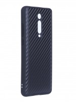 Чехол G-Case для Xiaomi Mi 9T / Redmi K20 / Redmi K20 Pro Carbon Black GG-1111